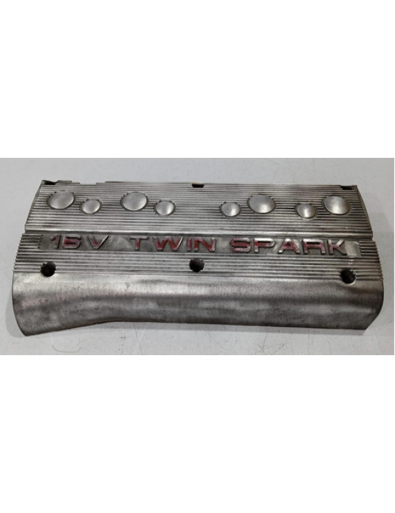 Tampa Capa Motor Alfa Romeo 155 1996