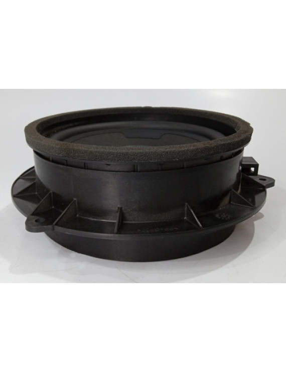 Alto Falante Traseiro Tiggo 7 Tiggo 8 2021 2022 2023 Preto