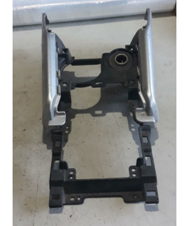 Moldura Do Console - Mitsubishi Asx 2011 - 2016 
