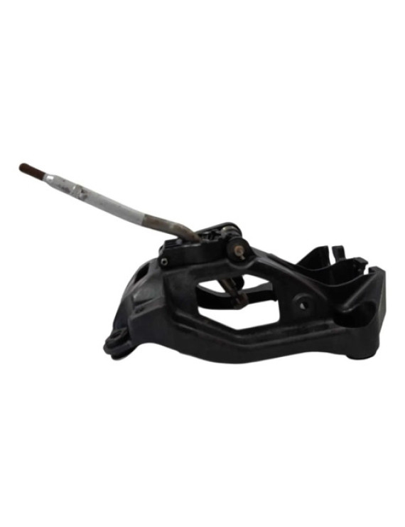 Alavanca Trambulador Câmbio Manual Honda Fit 2009 - 2014
