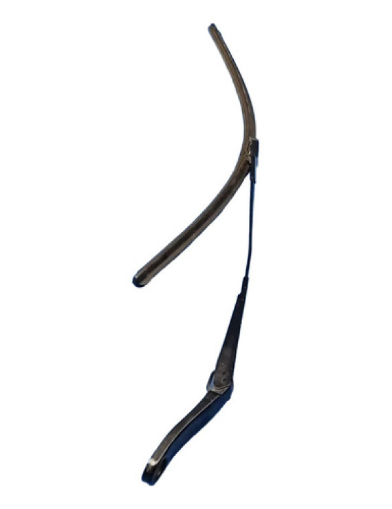 Braço Esquerdo Limpador Parabrisa Volvo Xc60 2012 - 2016
