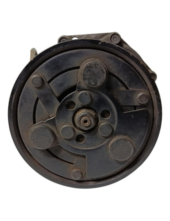 Compressor Ar Condicionado Seat Córdoba 2000 2001 2002