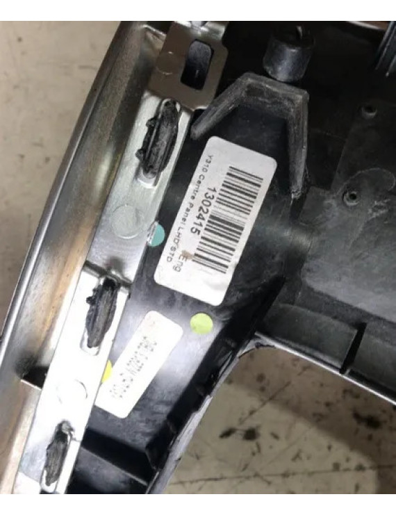 Moldura Do Console Central Volvo Xc90 2011 2012 2013 2014 