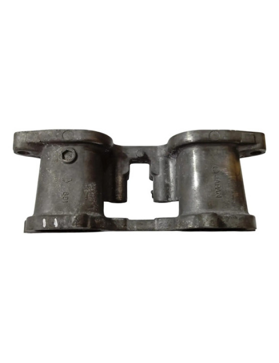 Base Coletor Admissão Direito Subaru Legacy 2.5 1994 - 1998