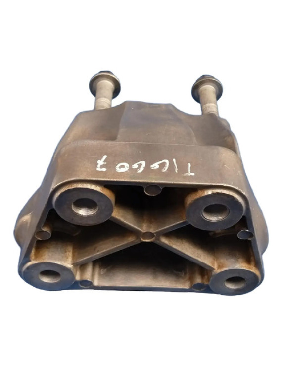 Suporte Coxim Câmbio Chery Tiggo 7 1.5 2020 2021 2022