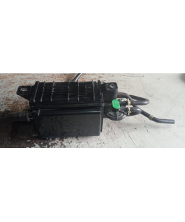 Filtro Canister Honda Civic 2.0 2019 Filtro Canister Honda Civic 2.0 2019