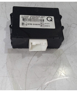 Módulo Imobilizador Toyota Rav4 2000 - 2005 / 89780-42070 Módulo Imobilizador Toyota Rav4 2000 - 2005 / 89780-42070