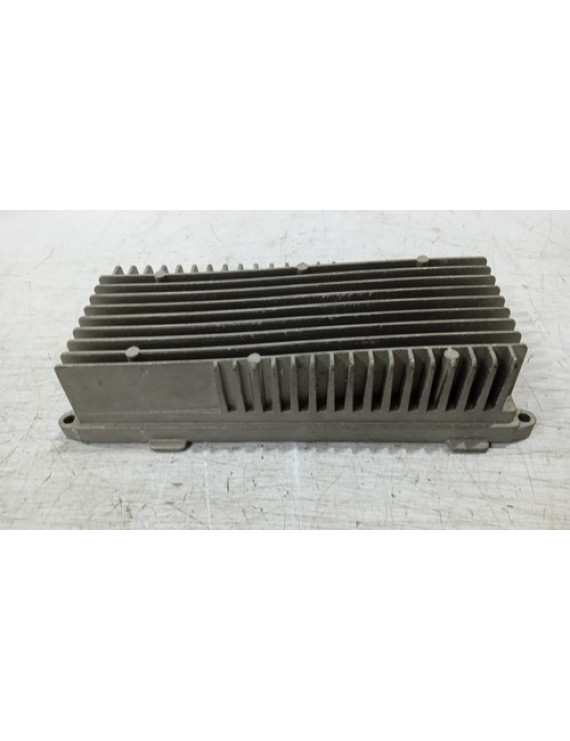 Módulo Amplificador De Som Audi A4 A5 2013 2014 2015 Prateado