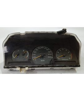 Painel De Instrumentos Space Wagon 1994 - 1998 Preto