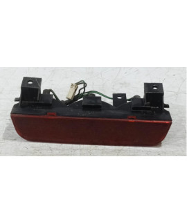 Brake Light Luz Freio Pajero Full 2005 Brake Light Luz Freio Pajero Full 2005