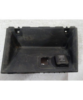 Moldura Tomada Honda Civic 2012 2013 2014 2015 2016