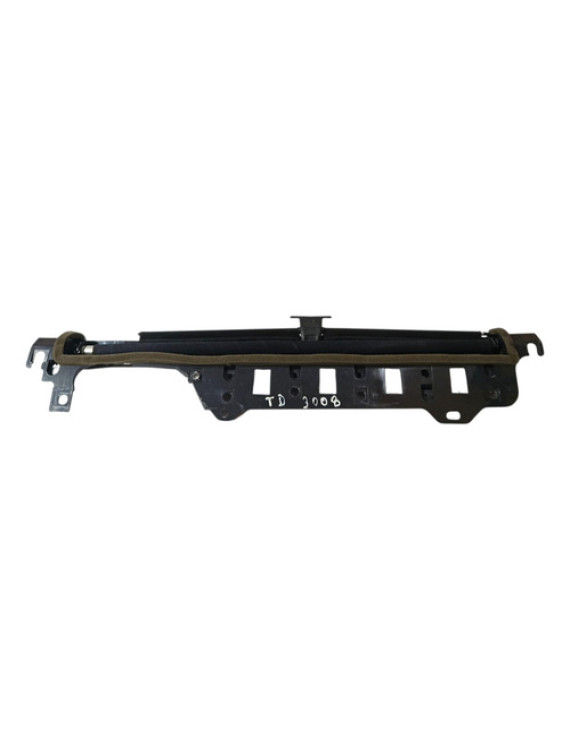Cortina Forro Porta Traseira Direita Peugeot 3008 2009-2015