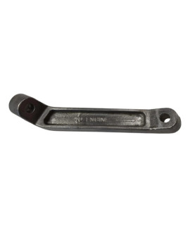 Suporte Coxim Câmbio Captiva 2009 - 2012