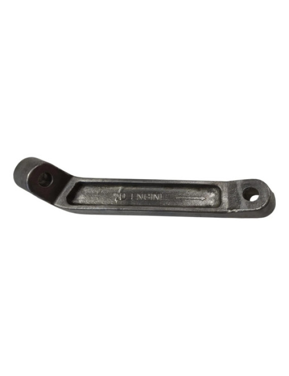 Suporte Coxim Câmbio Captiva 2009 - 2012