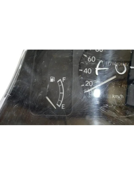 Painel De Instrumentos Toyota Corolla 2000