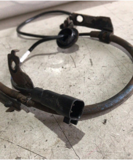 Sensor De Abs Dianteiro Direito Mitsubishi Asx 2011 Sensor De Abs Dianteiro Direito Mitsubishi Asx 2011
