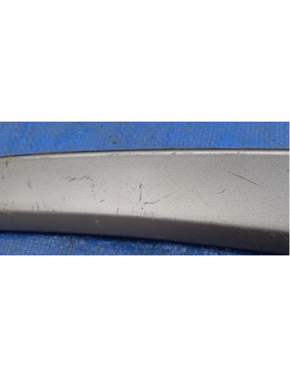 Moldura Direita Painel Honda Crv 2013
