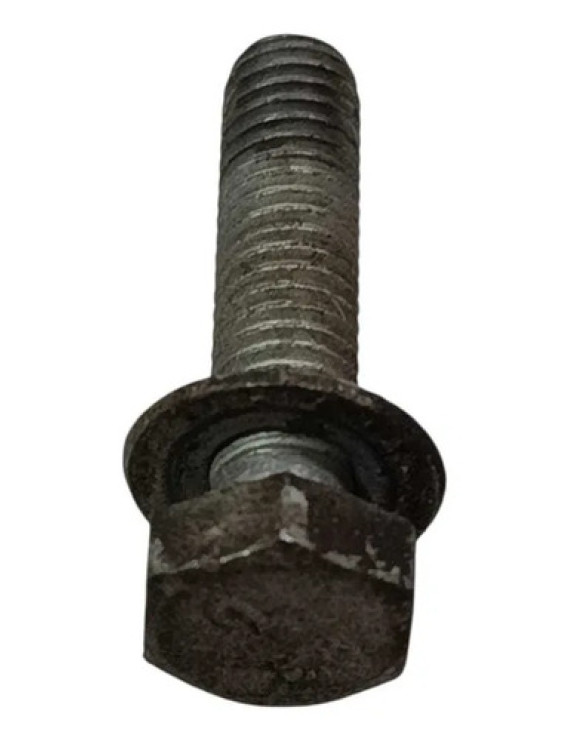 Kit Parafuso Bomba Óleo Onix 1.0 2013 - 2019