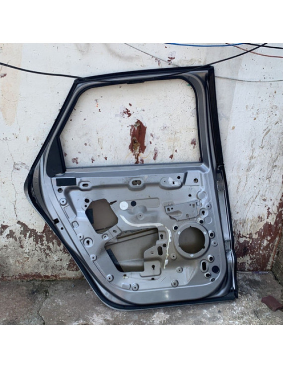 Porta Traseira Esquerda C4 Picasso 2019 Cinza