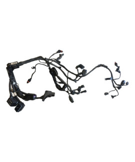 Chicote Do Motor I30 2.0 Automatico 2008 2009 2010 2011 2012