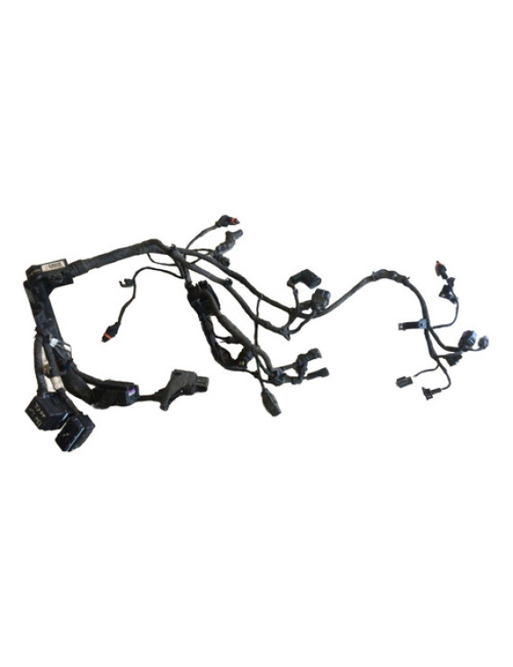 Chicote Do Motor I30 2.0 Automatico 2008 2009 2010 2011 2012