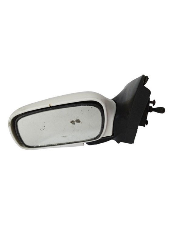 Retrovisor Esquerdo Kia Sephia 1997 - 2001