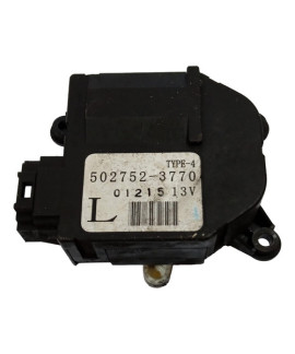 Atuador Caixa De Ar Subaru Impreza Wrx 2011 502752-3770 Atuador Caixa De Ar Subaru Impreza Wrx 2011 502752-3770