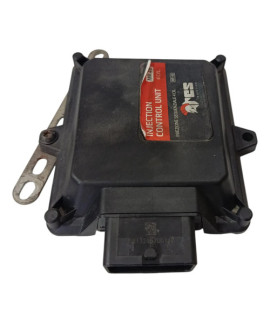Módulo De Injeção Gnv Universal / 3813215700143 Módulo De Injeção Gnv Universal / 3813215700143