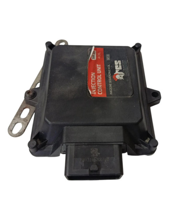 Módulo De Injeção Gnv Universal / 3813215700143