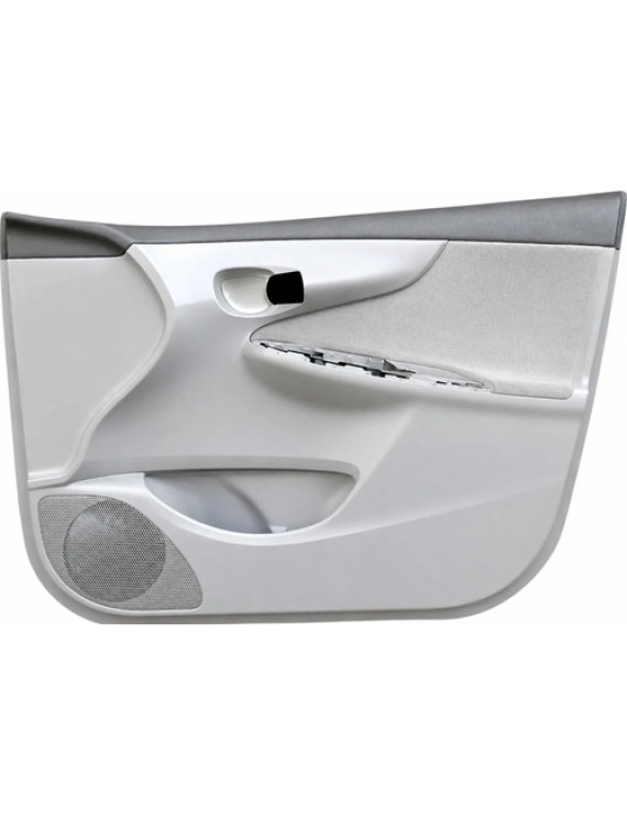 Forro Porta Dianteira Direita Corolla 2009 - 2014