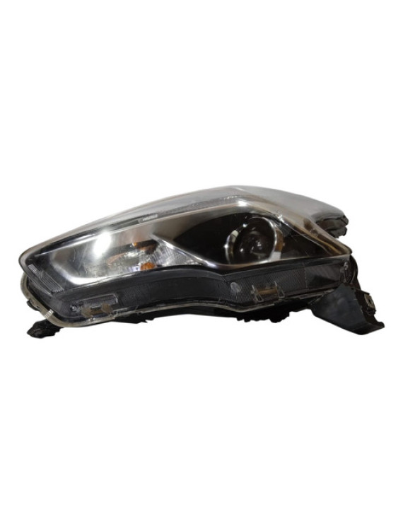 Farol Esquerdo Chery Tiggo 7 2019 2020 2021 2022 Esquerdo/motorista