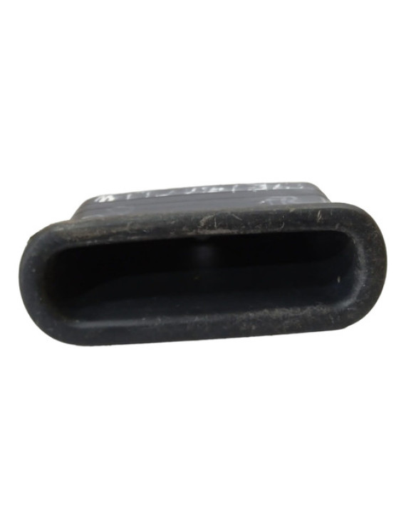 Puxador Interno Forro Porta Direito Pajero Sport 1998 - 2005