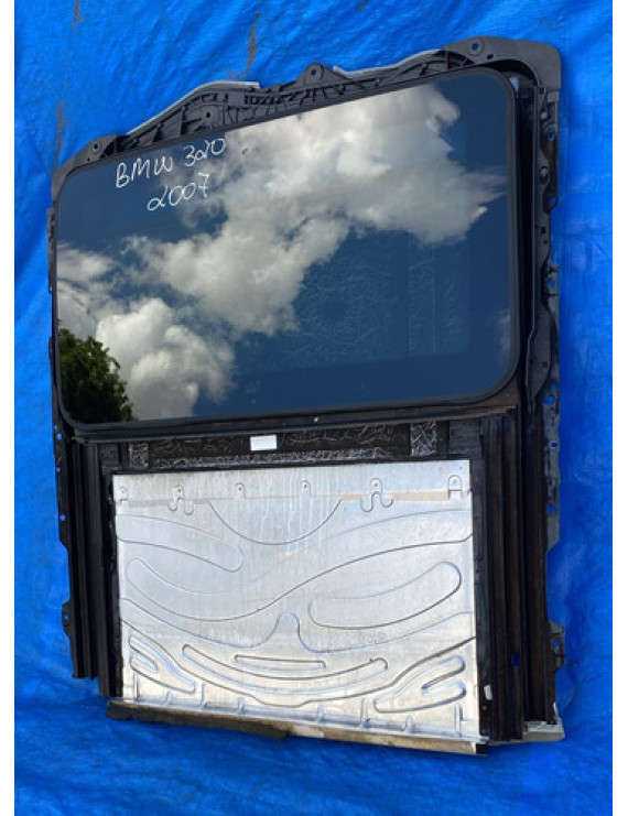 Teto Solar Bmw 320i 2006 2007 2008 2009 2010 2011
