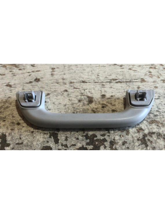 Alça Teto Traseira Direita Honda Crv 2011 Cinza