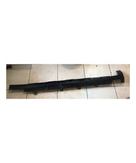 Spoiler Lateral Direito Honda Crv 2010 2011 Preto Spoiler Lateral Direito Honda Crv 2010 2011 Preto