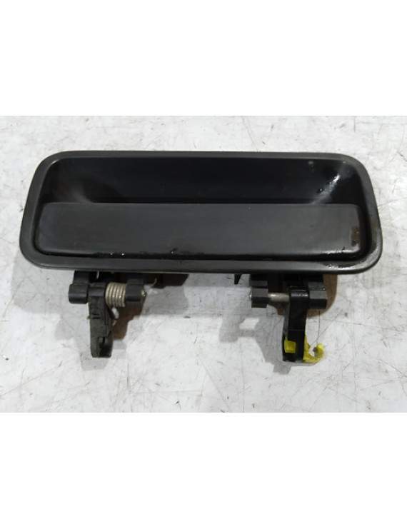 Maçaneta Externa Dianteira Direita Freelander 1 2001 - 2005 Dianteira