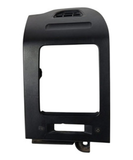 Moldura Difusor Ar Painel Pajero Full 2008 - 2016 Moldura Difusor Ar Painel Pajero Full 2008 - 2016