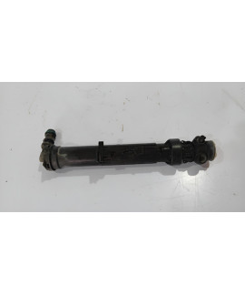 Esguicho Do Farol Direito Mercedes Gla 200 2016 / Avaria 0
