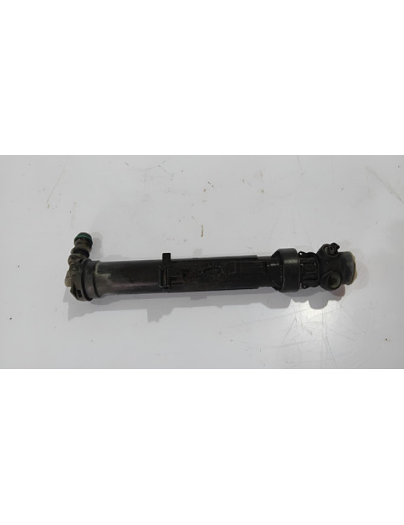 Esguicho Do Farol Direito Mercedes Gla 200 2016 / Avaria 0
