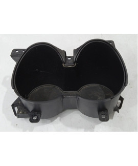 Porta Copos Console Central Toyota Yaris 2019 2020 2021 Preto