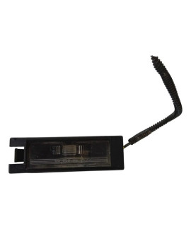 Luz De Placa Direita Linea 2013 2014 2015 2016