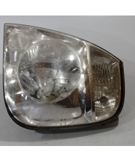 Farol Esquerdo Kia Bongo K2500 2005 - 2011    Esquerdo