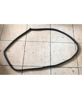 Borracha Da Porta Traseira Direita Honda Crv 2010 Borracha Da Porta Traseira Direita Honda Crv 2010
