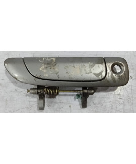 Maçaneta Externa Dianteira Direita Honda Civic 2001-2005    Dianteira