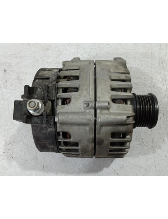 Alternador Mercedes E300 Glc 2.0 2020 