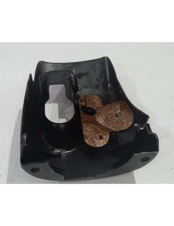 Moldura Inferior Volante Rav4 2000 - 2005