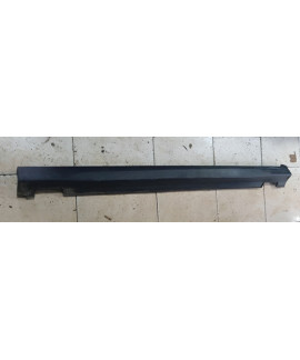 Spoiler Lado Esquerdo Jac T5 2016 2017 2018 2019 Preto Spoiler Lado Esquerdo Jac T5 2016 2017 2018 2019 Preto