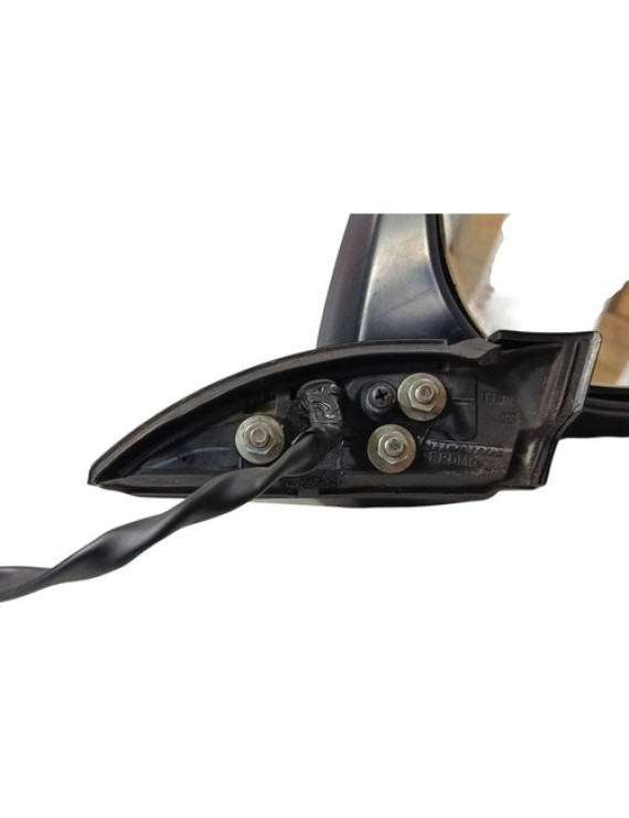 Retrovisor Direito Honda Fit 2009 2010 2011 2012 2013 2014