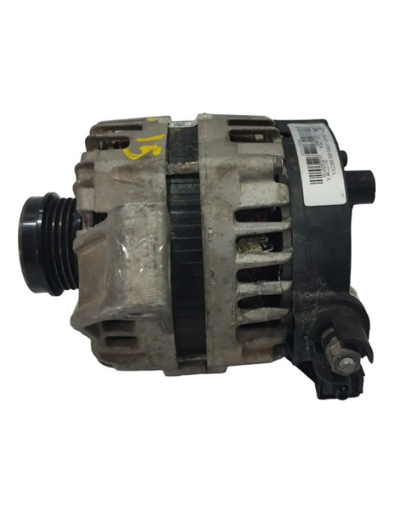 Alternador Focus 2.0 16v 2012 - 2016 / Bv6t-10300-eb
