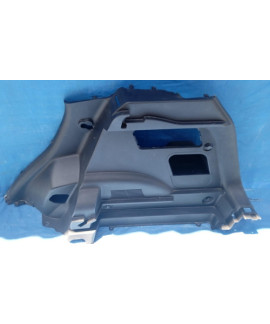 Forro Direito Porta Malas Tiggo 7 2021 2022 Forro Direito Porta Malas Tiggo 7 2021 2022